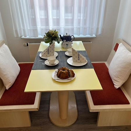 Villa Am Januspark Juist Extérieur photo