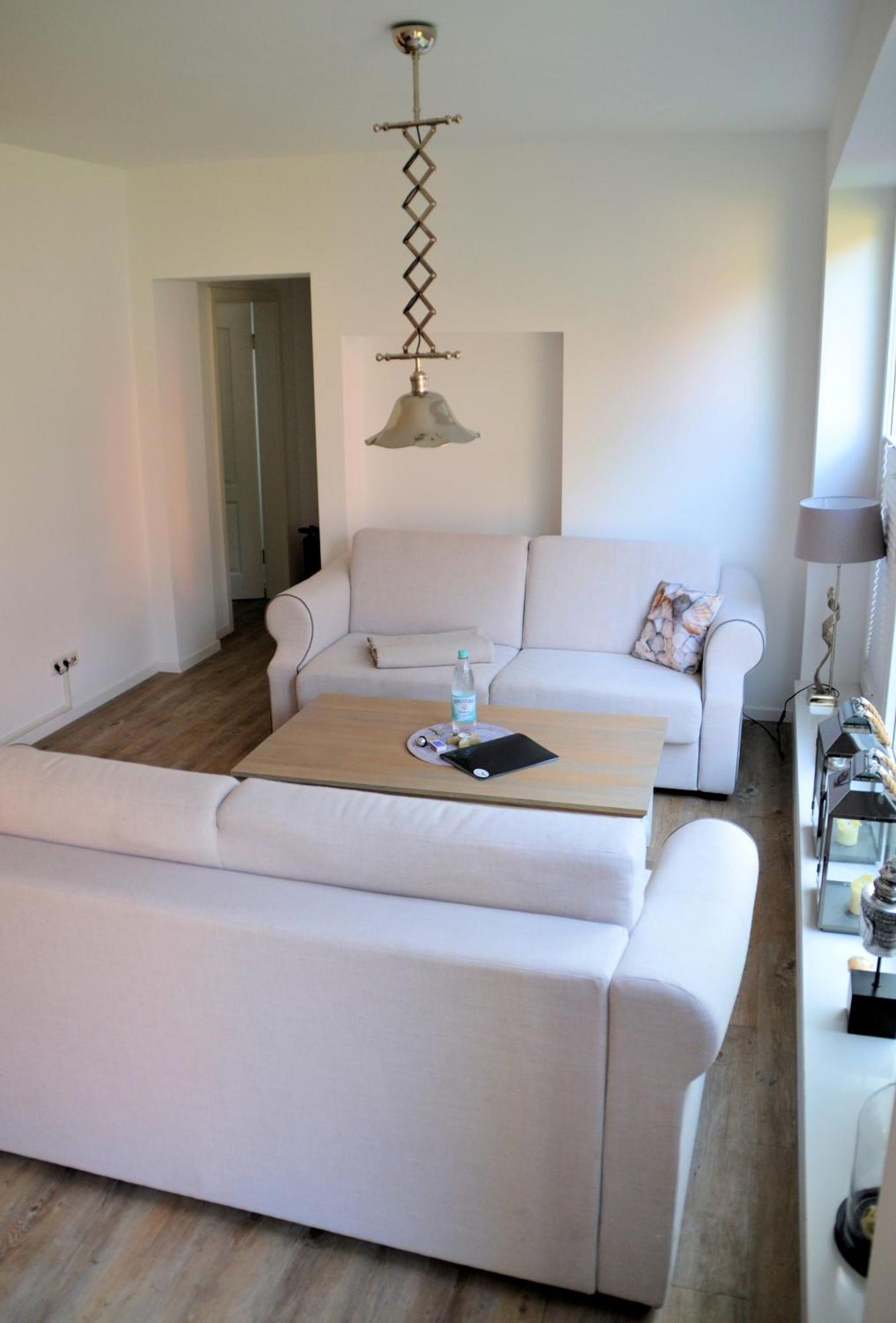 Villa Am Januspark Juist Extérieur photo