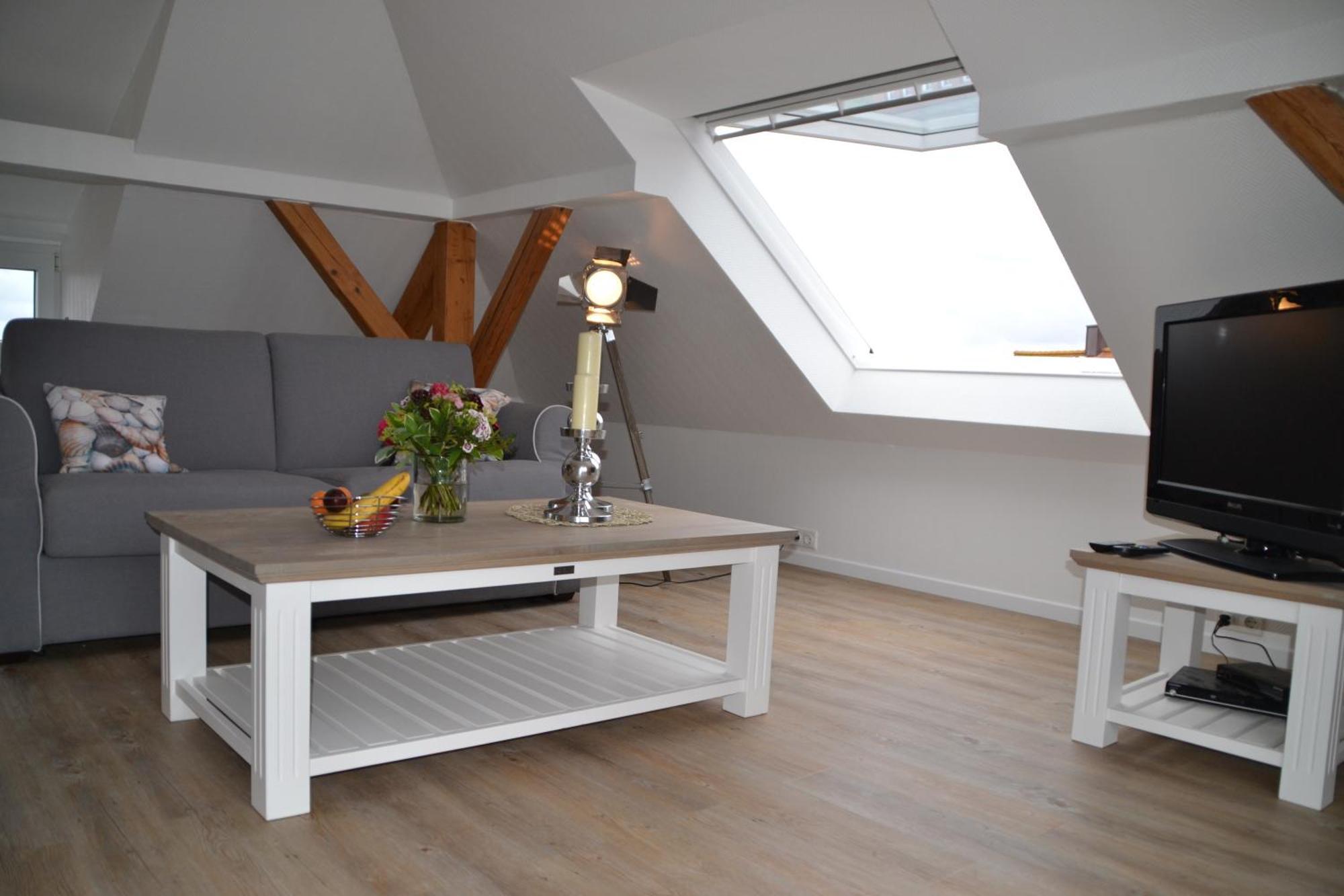 Villa Am Januspark Juist Extérieur photo