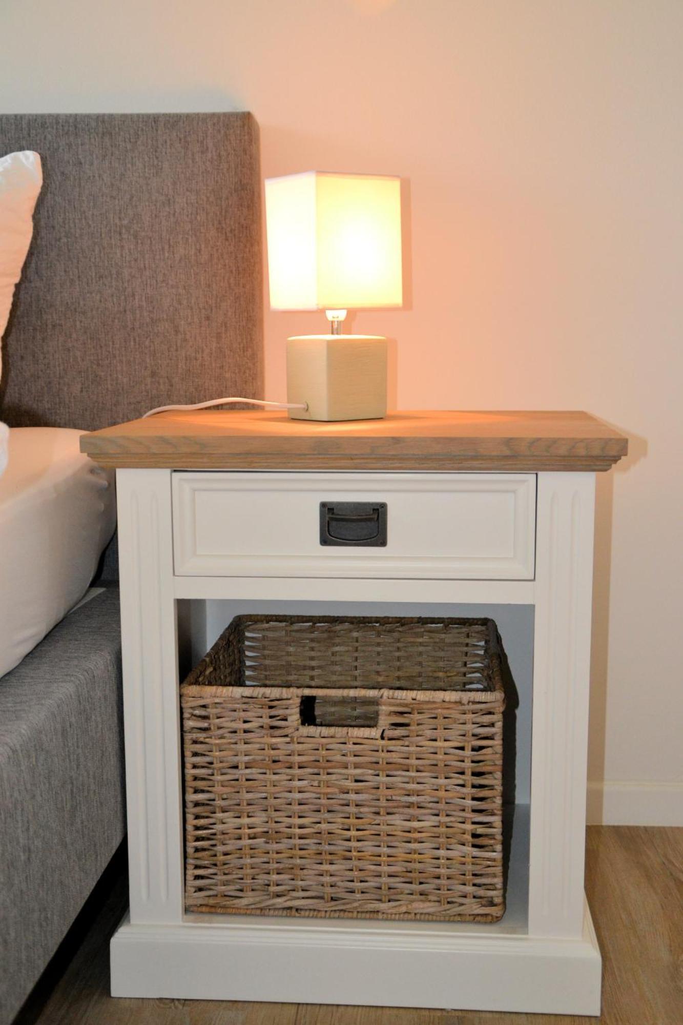 Villa Am Januspark Juist Extérieur photo
