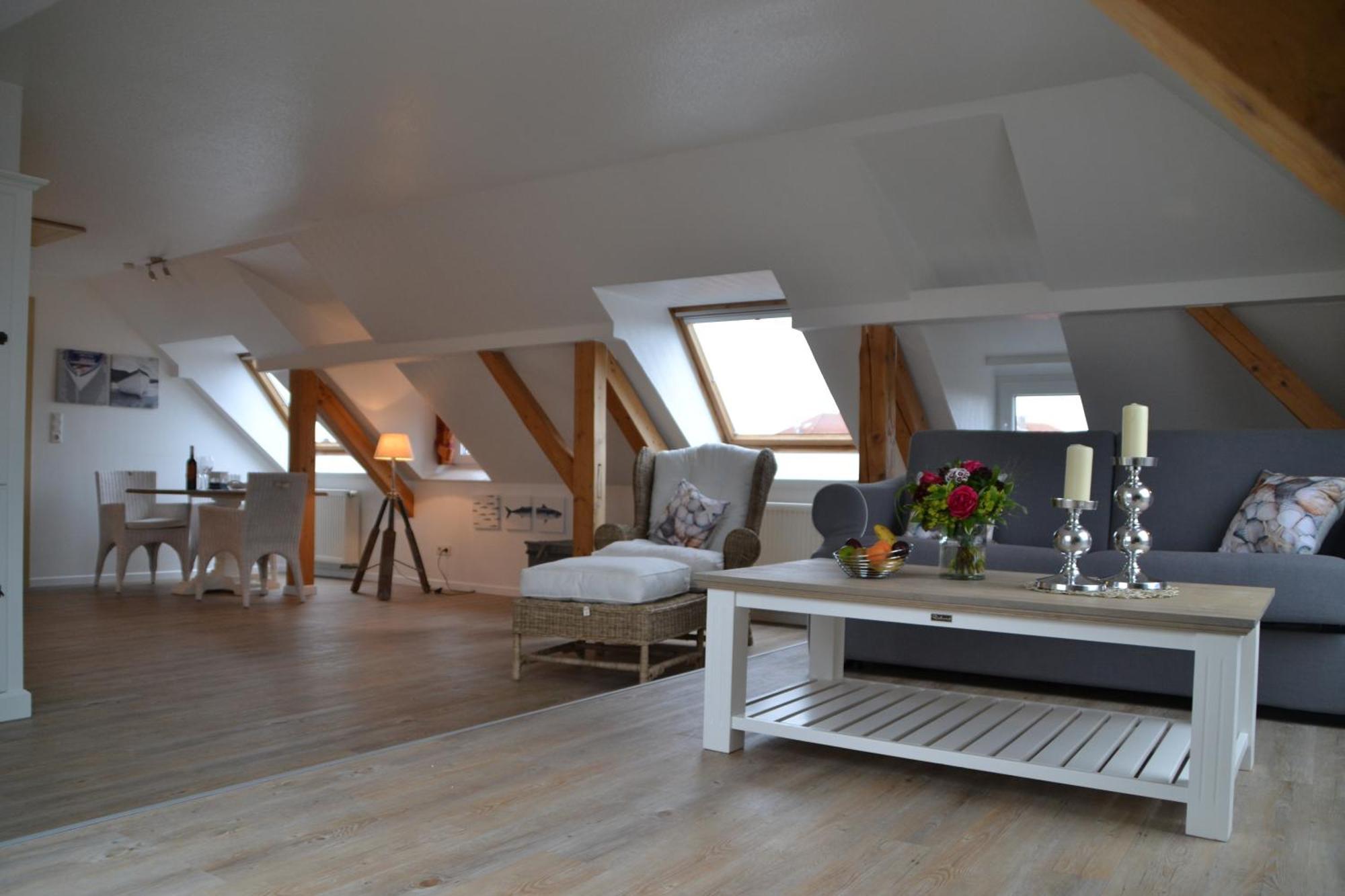 Villa Am Januspark Juist Extérieur photo