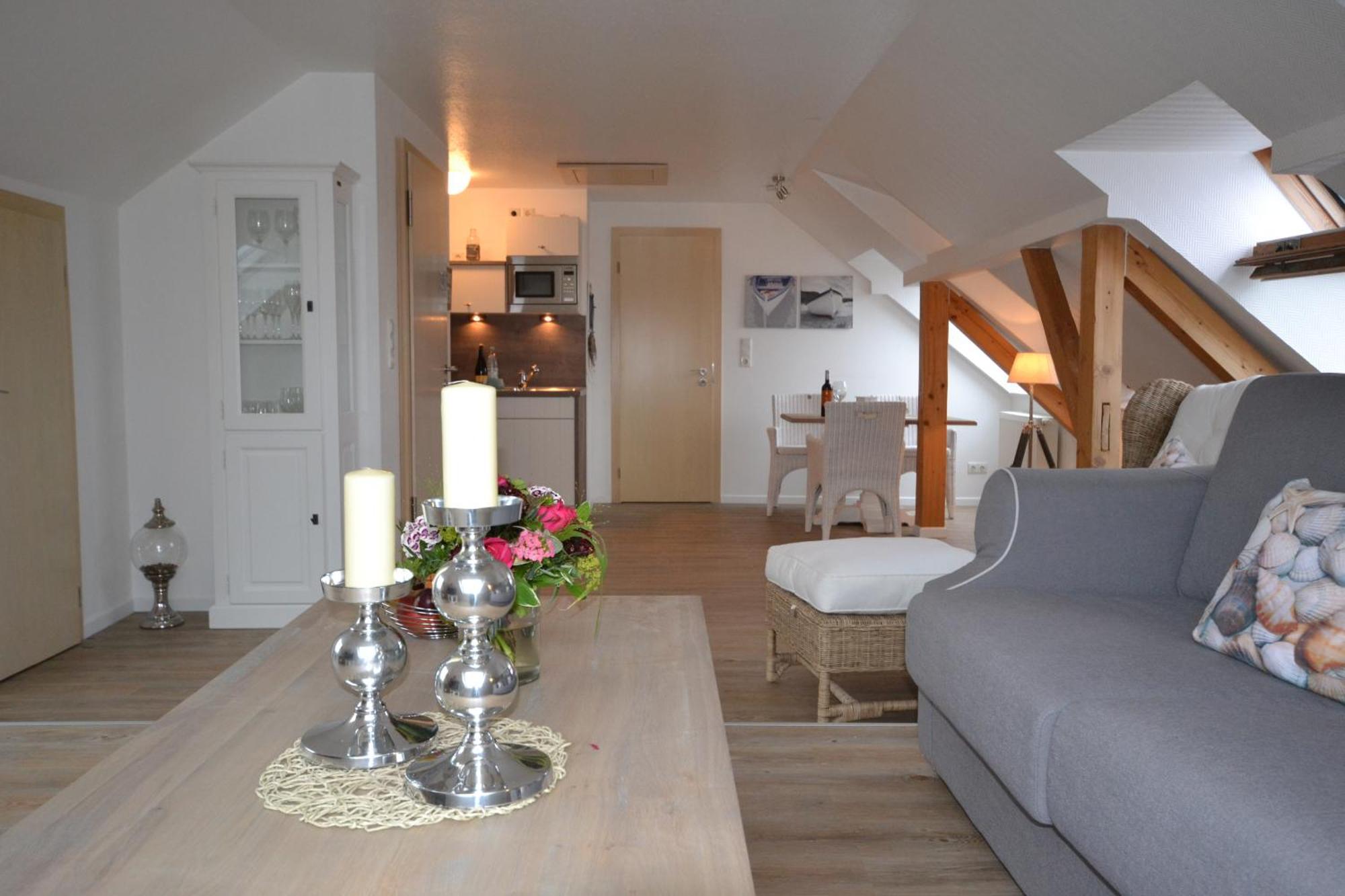 Villa Am Januspark Juist Extérieur photo