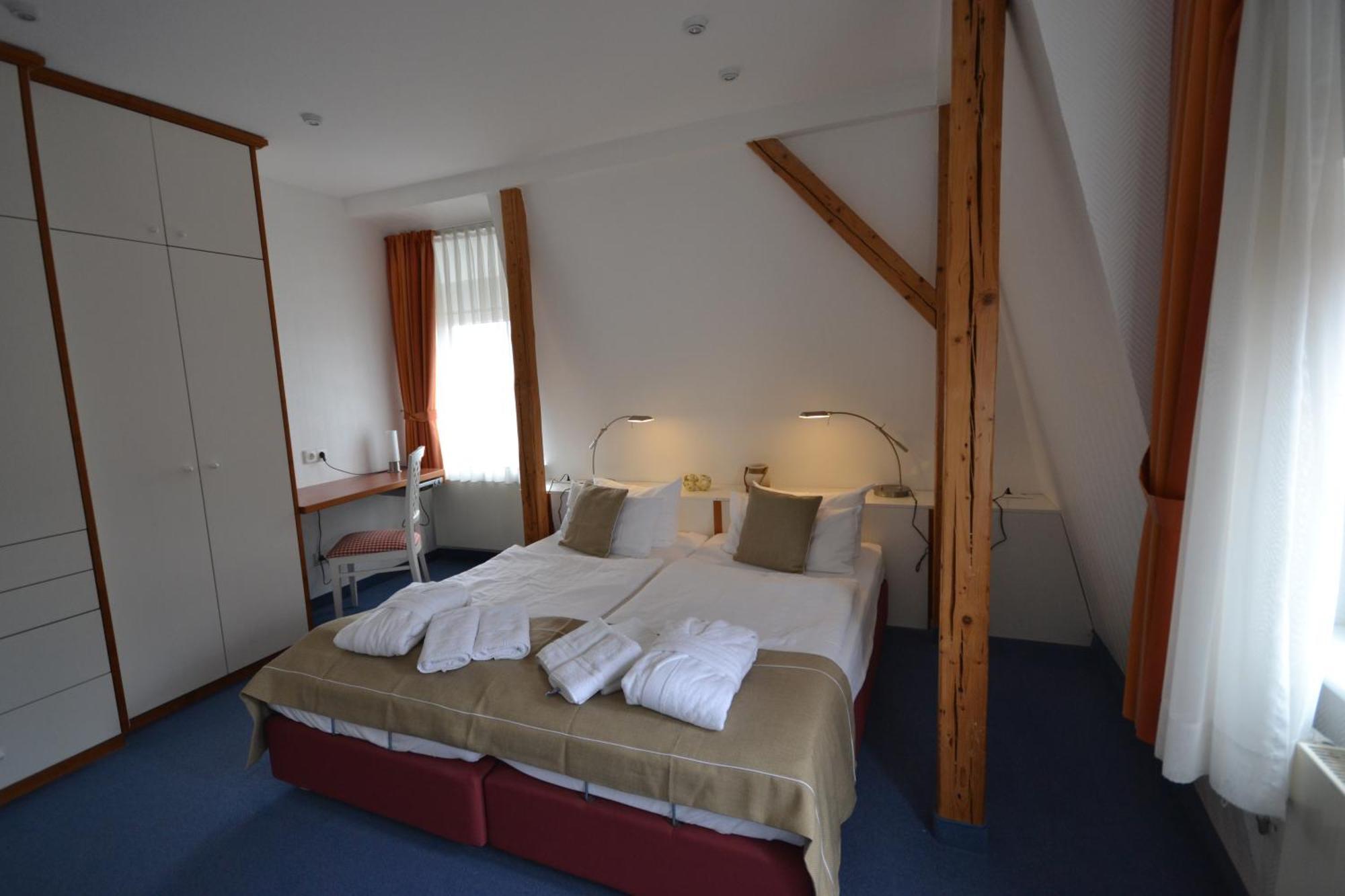 Villa Am Januspark Juist Extérieur photo