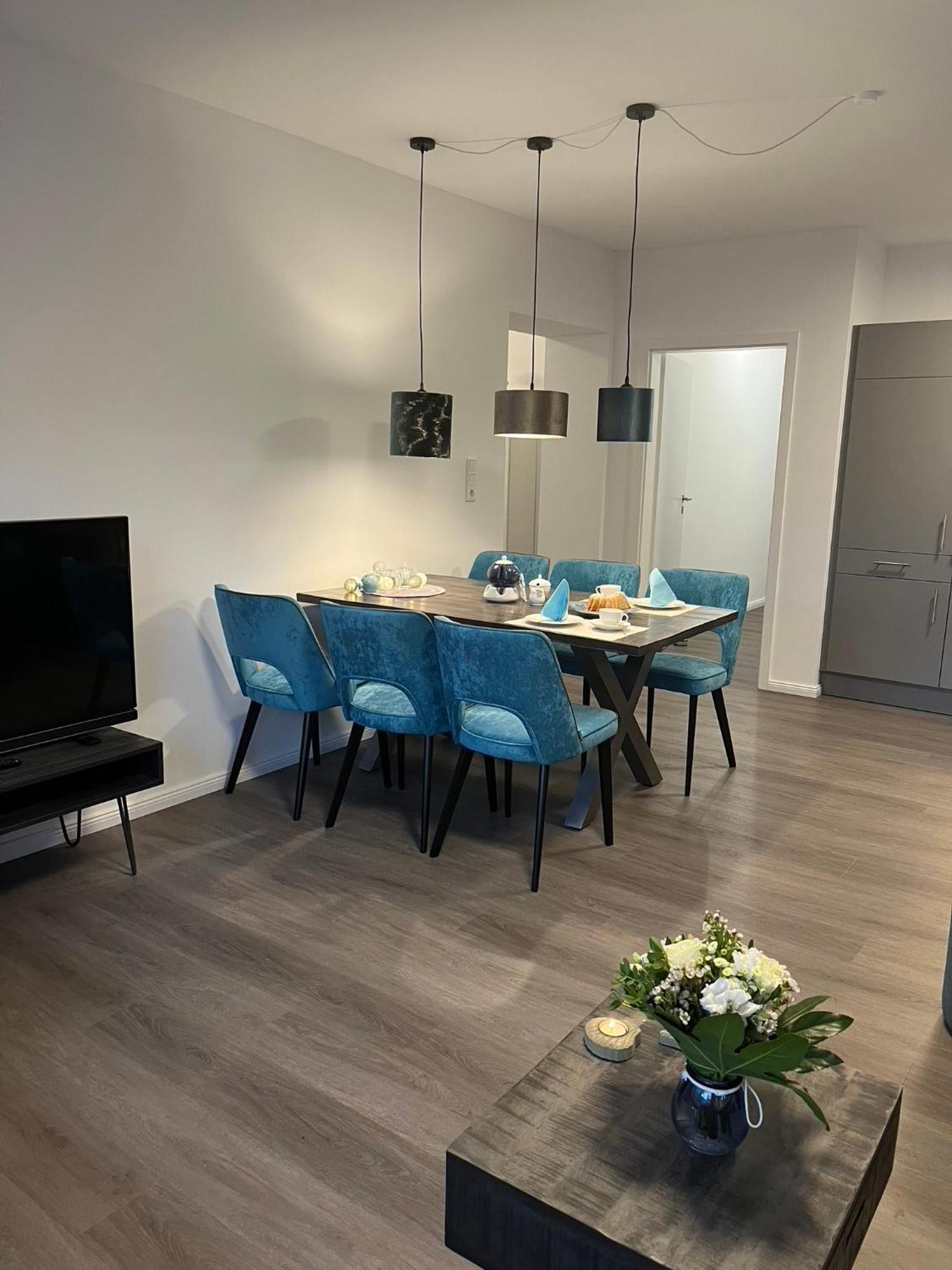 Villa Am Januspark Juist Extérieur photo