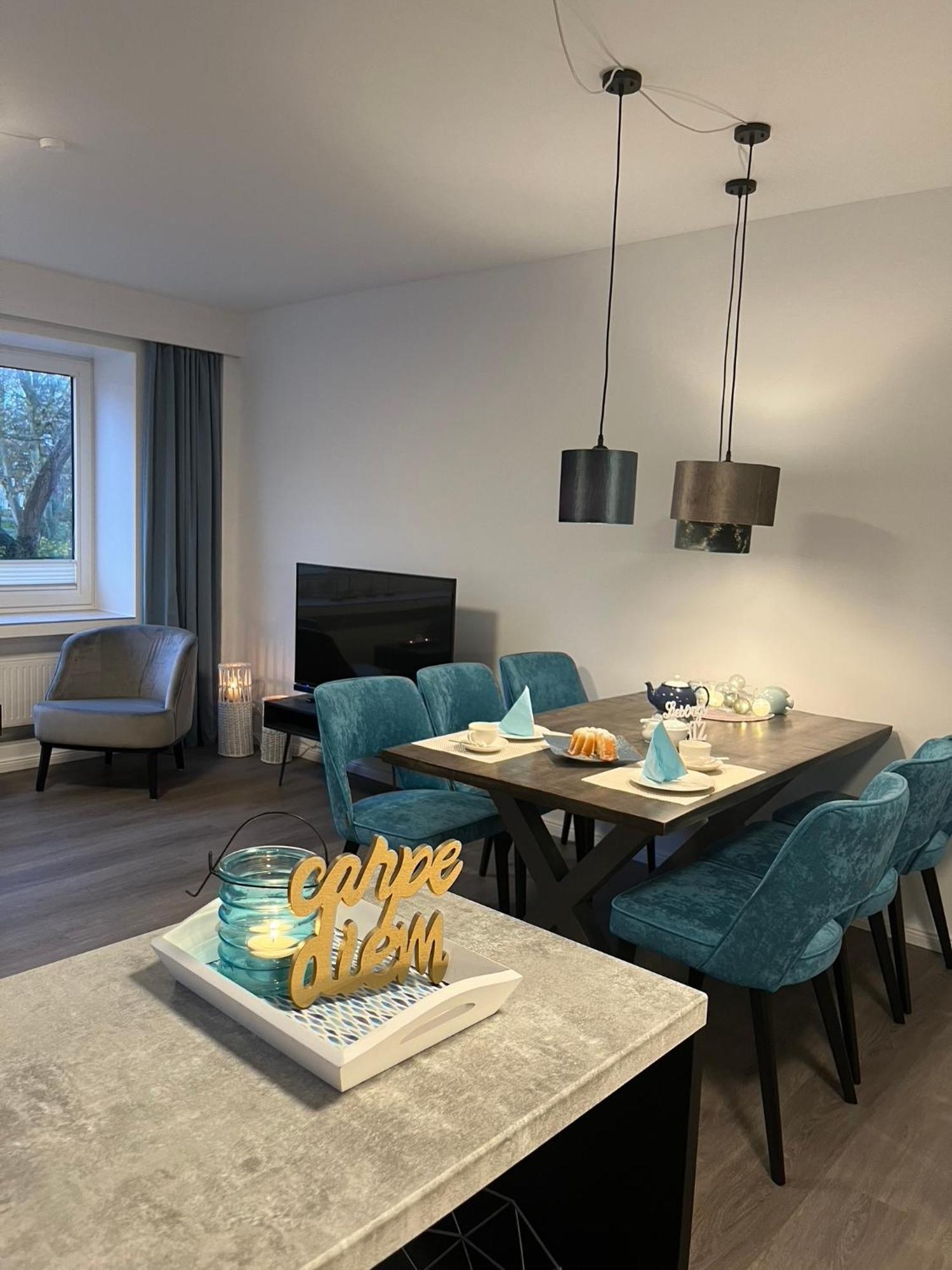 Villa Am Januspark Juist Extérieur photo