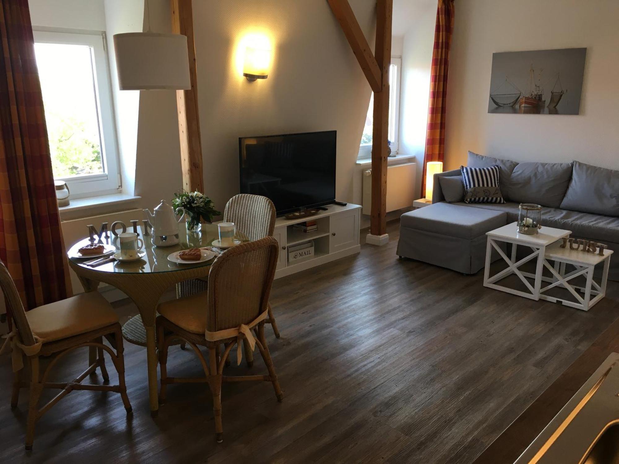 Villa Am Januspark Juist Extérieur photo