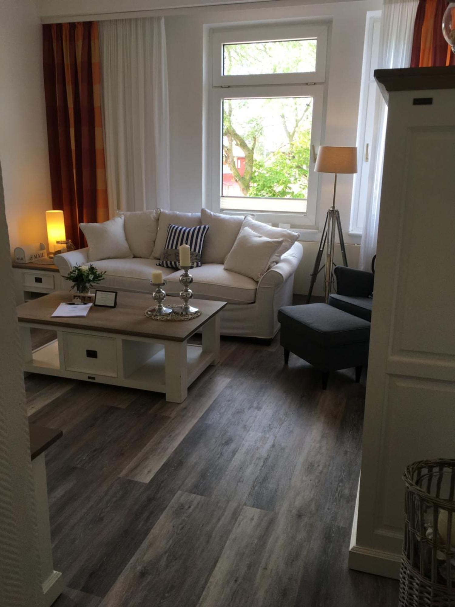 Villa Am Januspark Juist Extérieur photo