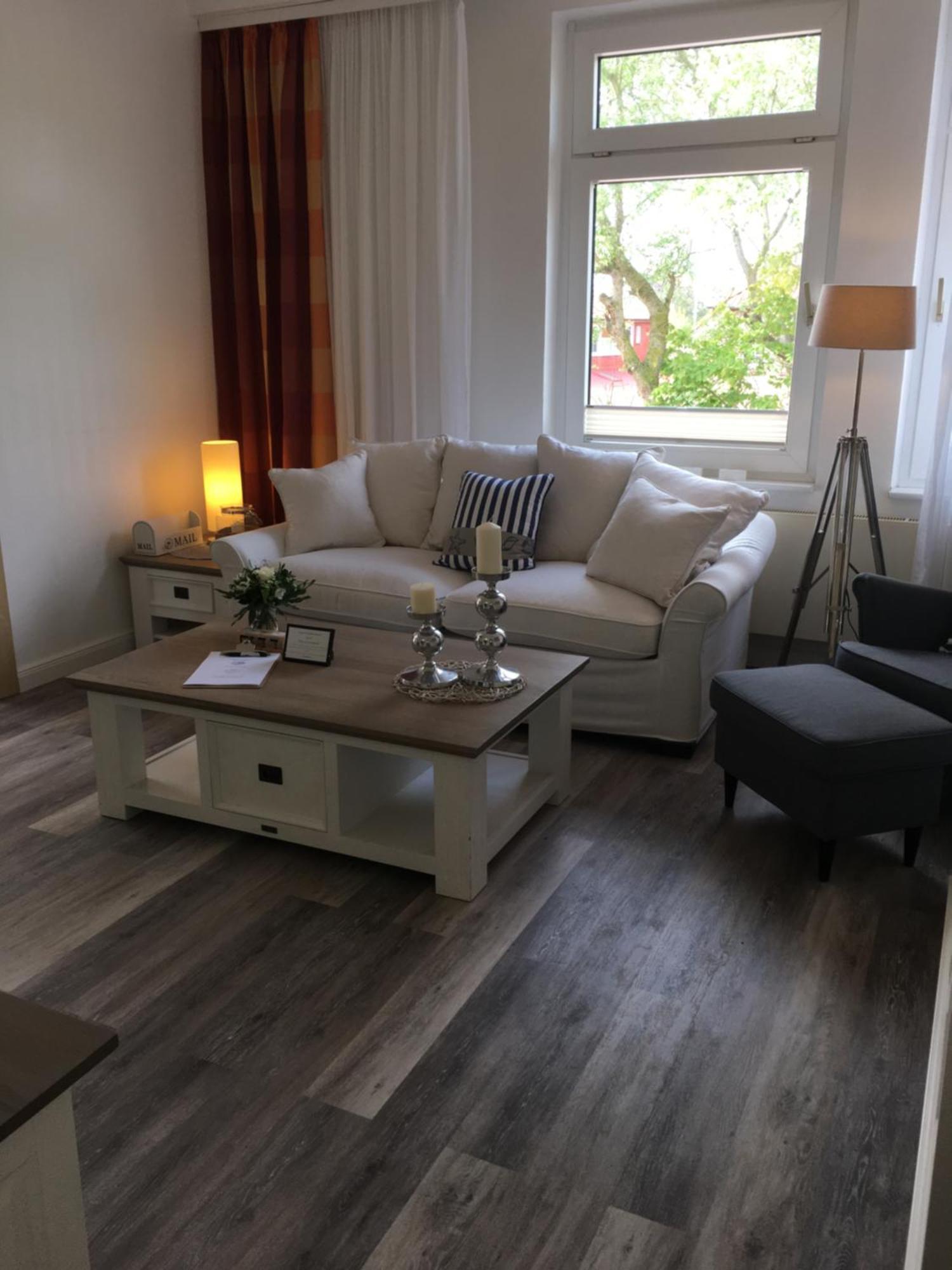 Villa Am Januspark Juist Extérieur photo