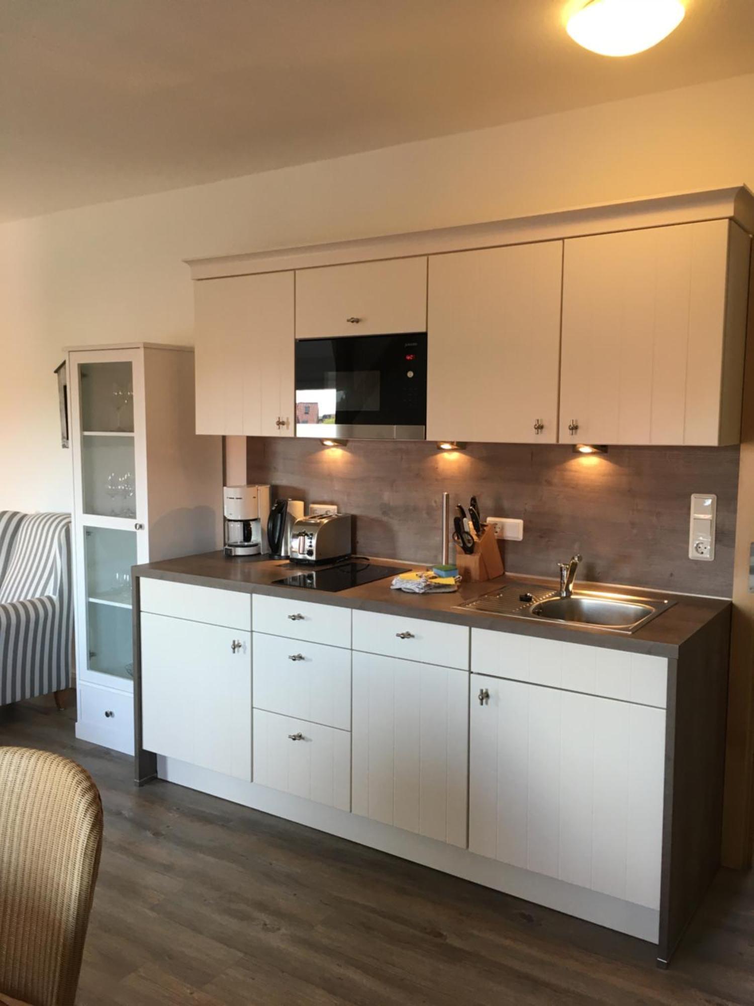 Villa Am Januspark Juist Extérieur photo